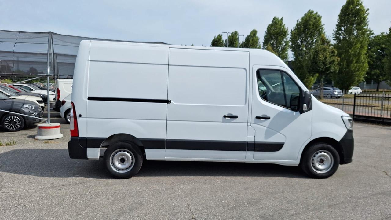 RENAULT MASTER 33 2.3 DCI 135CV L2/H2 ICE