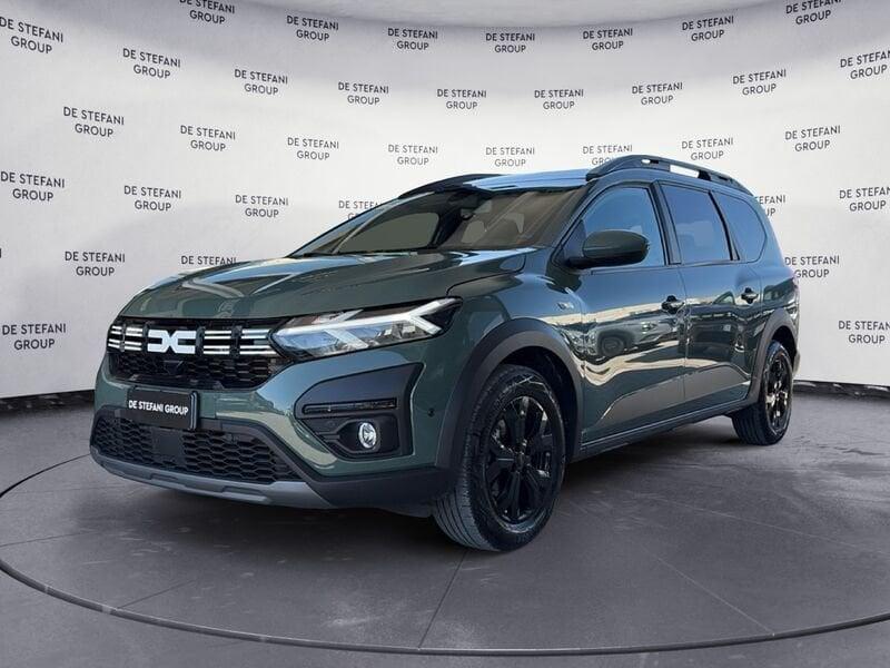 Dacia Jogger Jogger 1.0 tce Expression Gpl 100cv 7 posti