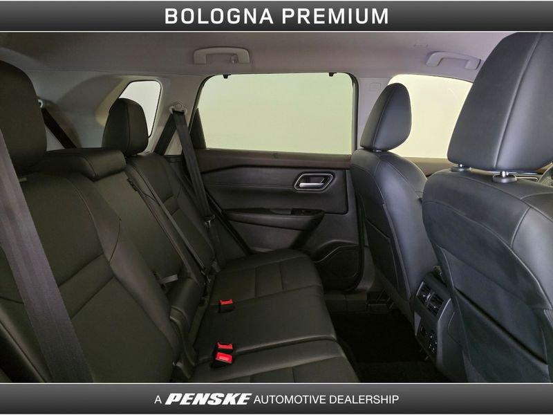 Nissan X-Trail X-Trail e-Power e-4orce 4WD 7 posti N-Connecta