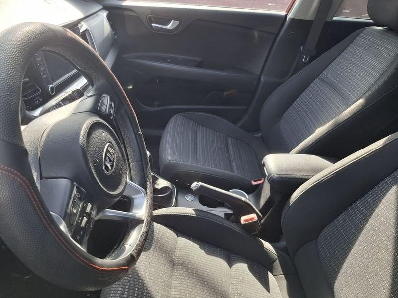 Kia Stonic 1.4 mpi eco Style Adas Pack Gpl 97cv my18