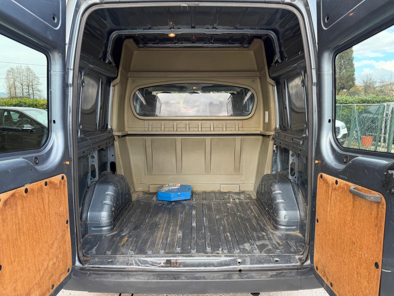 Ford Transit 280 2.0 TD/100PC 6 posti tetto alto