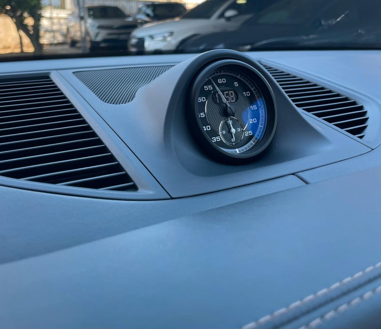 Porsche Macan 2.0 265CV TETTO 2022