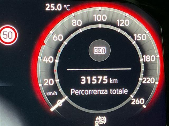 VOLKSWAGEN Golf 1.5 TSI ACT 115cv Edition Plus