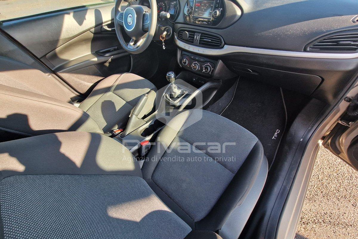 FIAT Tipo 1.4 5 porte Street