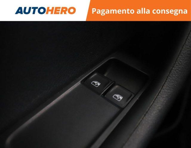 SKODA Fabia 1.0 MPI 60 CV Ambition