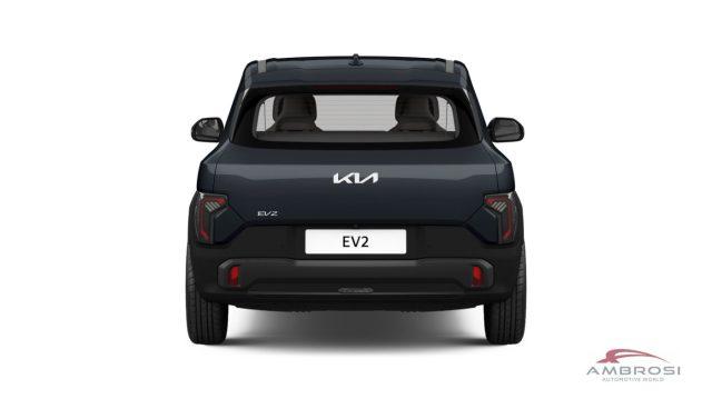 KIA EV3 FWD EARTH