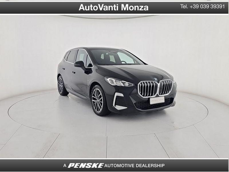 BMW Serie 2 Active Tourer 218i Msport