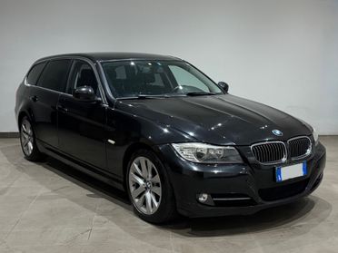 Bmw 316d 2.0 116CV/Kw85 Touring Per Neopatentati