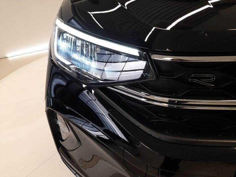 Volkswagen Taigo 1.0 TSI 85kW R-Line