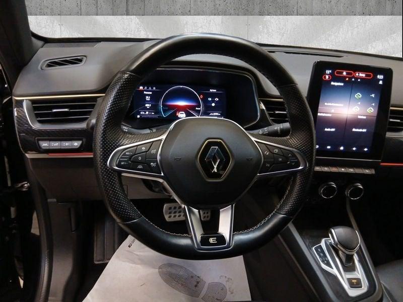 Renault Arkana 1.6 E-Tech full hybrid E-Tech Engineered Fast Track 145cv