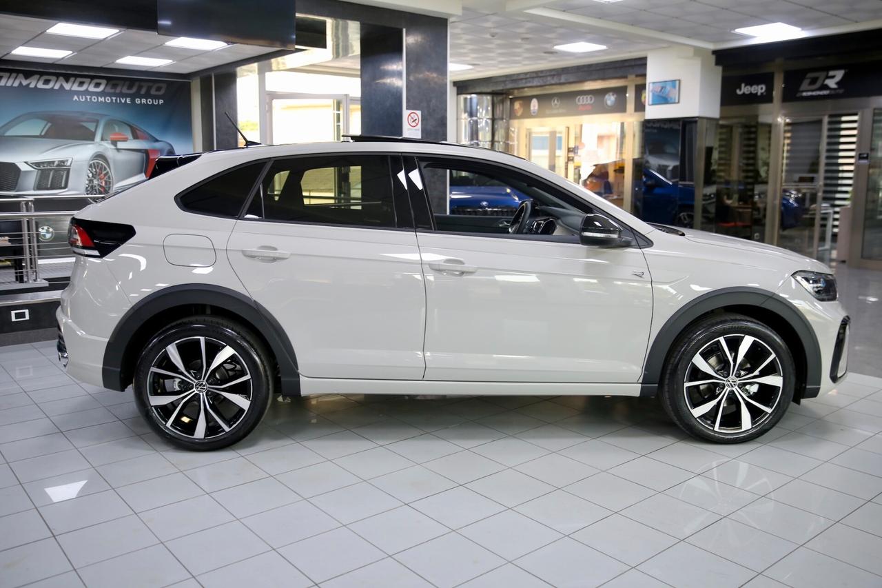 Volkswagen Taigo R-Line Plus 1.0 TSI 115 cv DSG_NUOVA_KM0