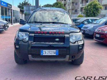 Land Rover Freelander Freelander 2.0 Td4 16V cat 3p Sport H.P.