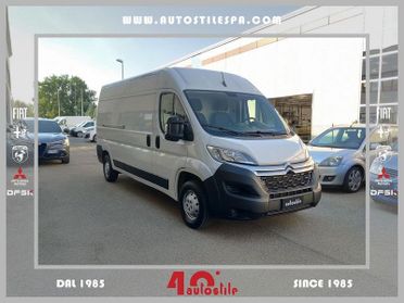 Citroën Jumper Jumper 33 BlueHDi 140 S&S PL-TM Furgone L3H2