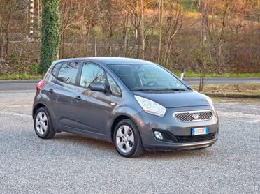 Kia Venga 1.4 CVVT EX ISG 2010-E5 Manuale NEO