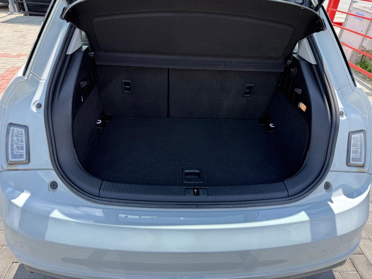 Audi A1 1.2 TFSI S line 5 PORTE -NEOPATENTATI