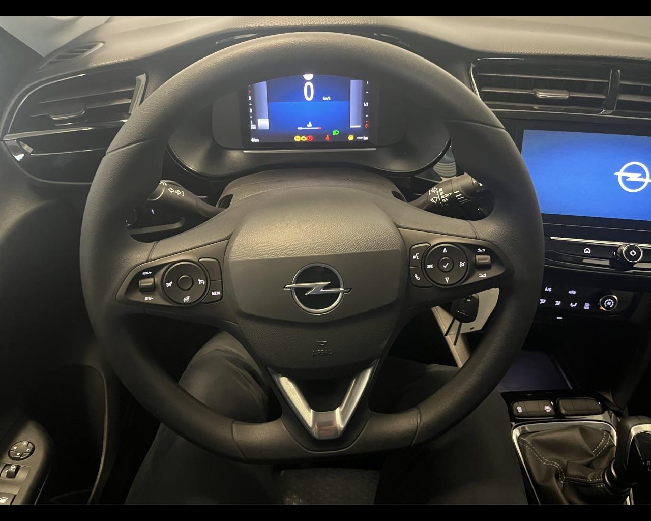 OPEL Corsa Edition 1.2 100CV MT6