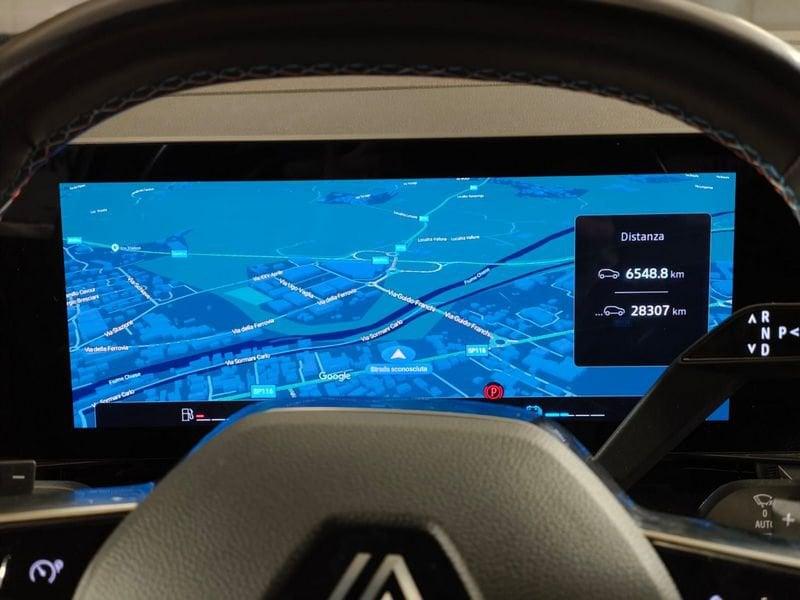 Renault Austral Iconic Esprit Alpine 200cv auto rif.GV387