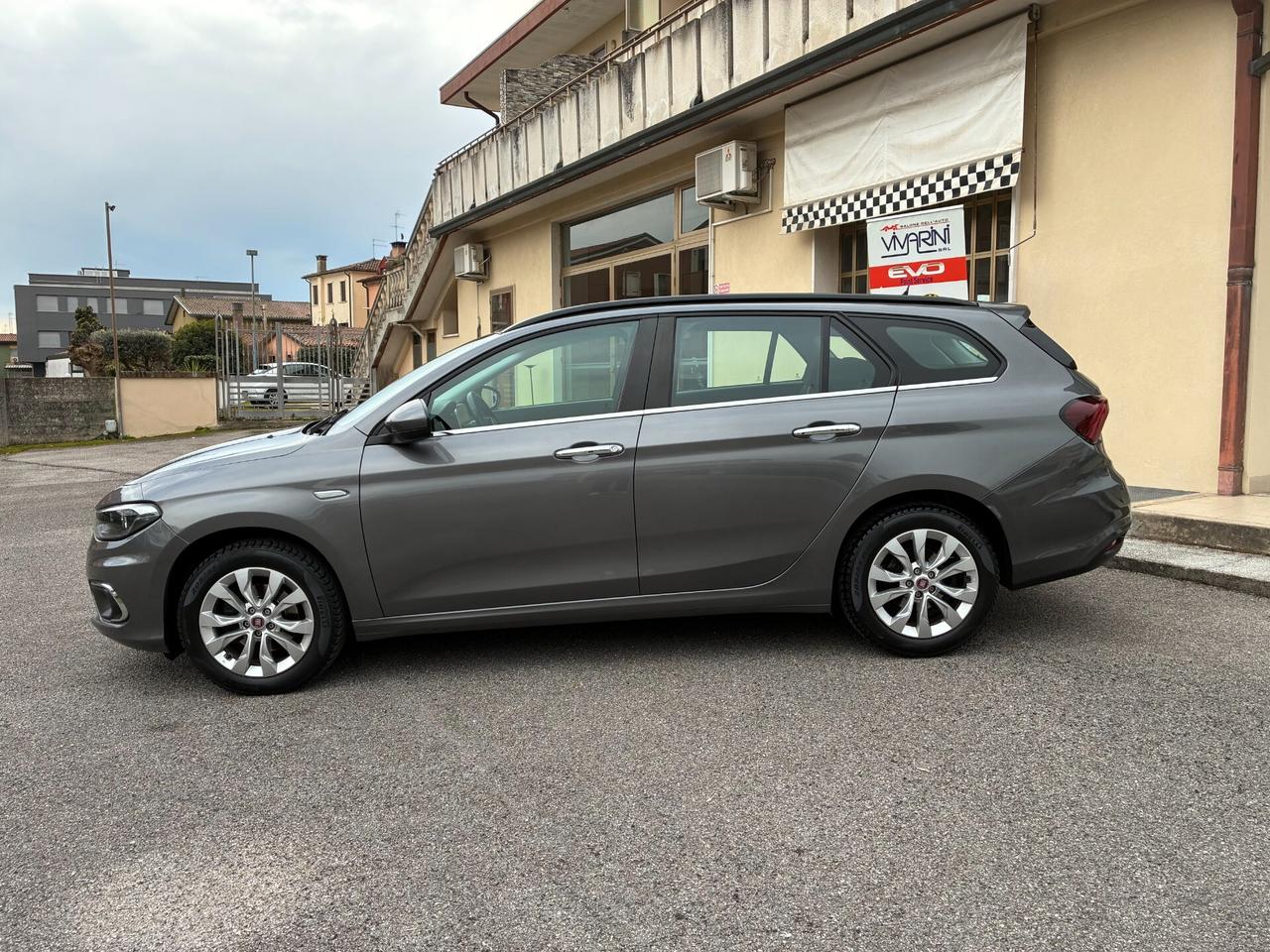 Fiat Tipo 1.6 Mjt S&S SW Business