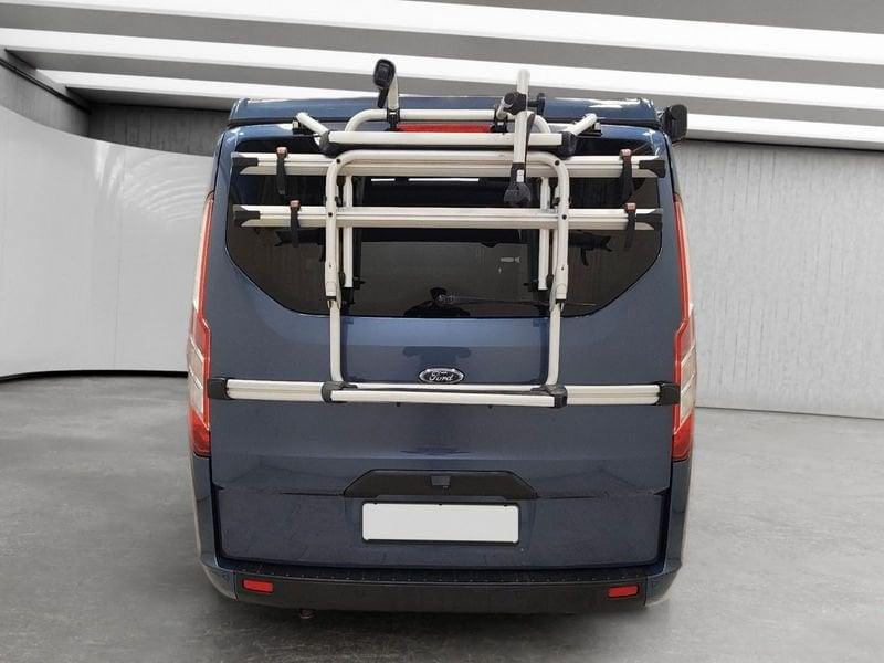 Ford CAMPER NUGGET WESTFA CAMPER NUGGET WESTFA