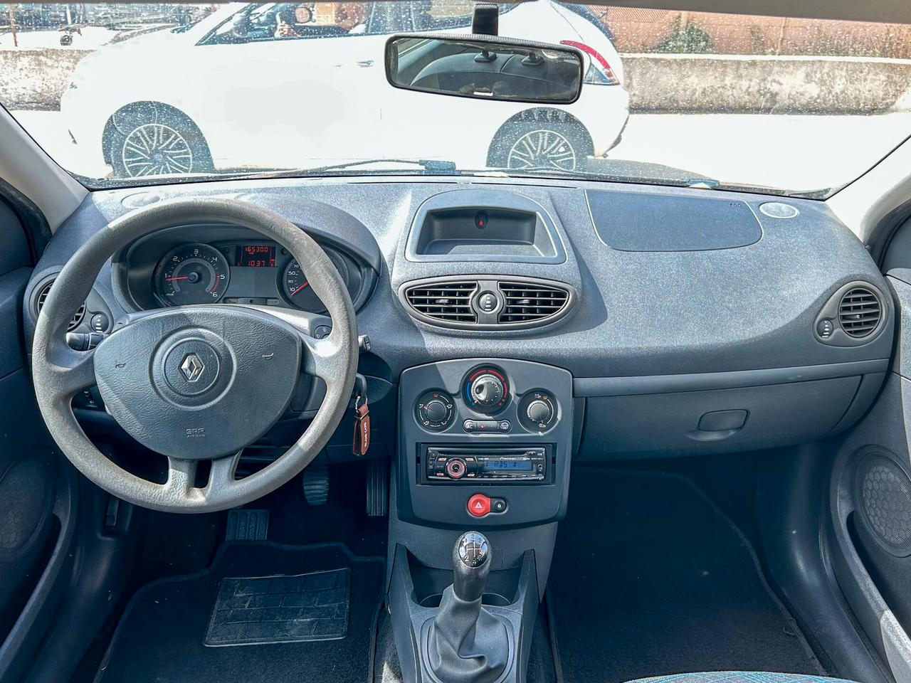Renault Clio 1.5 dCi 70CV 5 porte Rip Curl