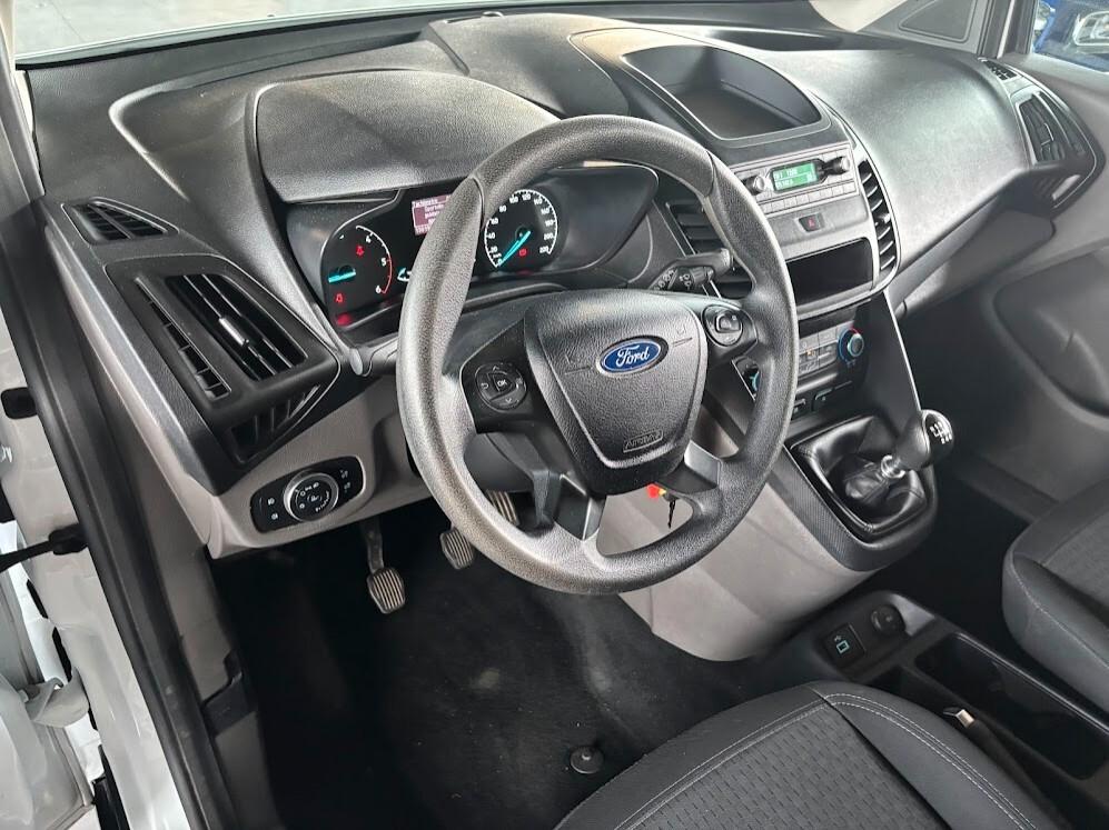 Ford Transit Connect 220 1.5 TDCi N1 5 POSTI