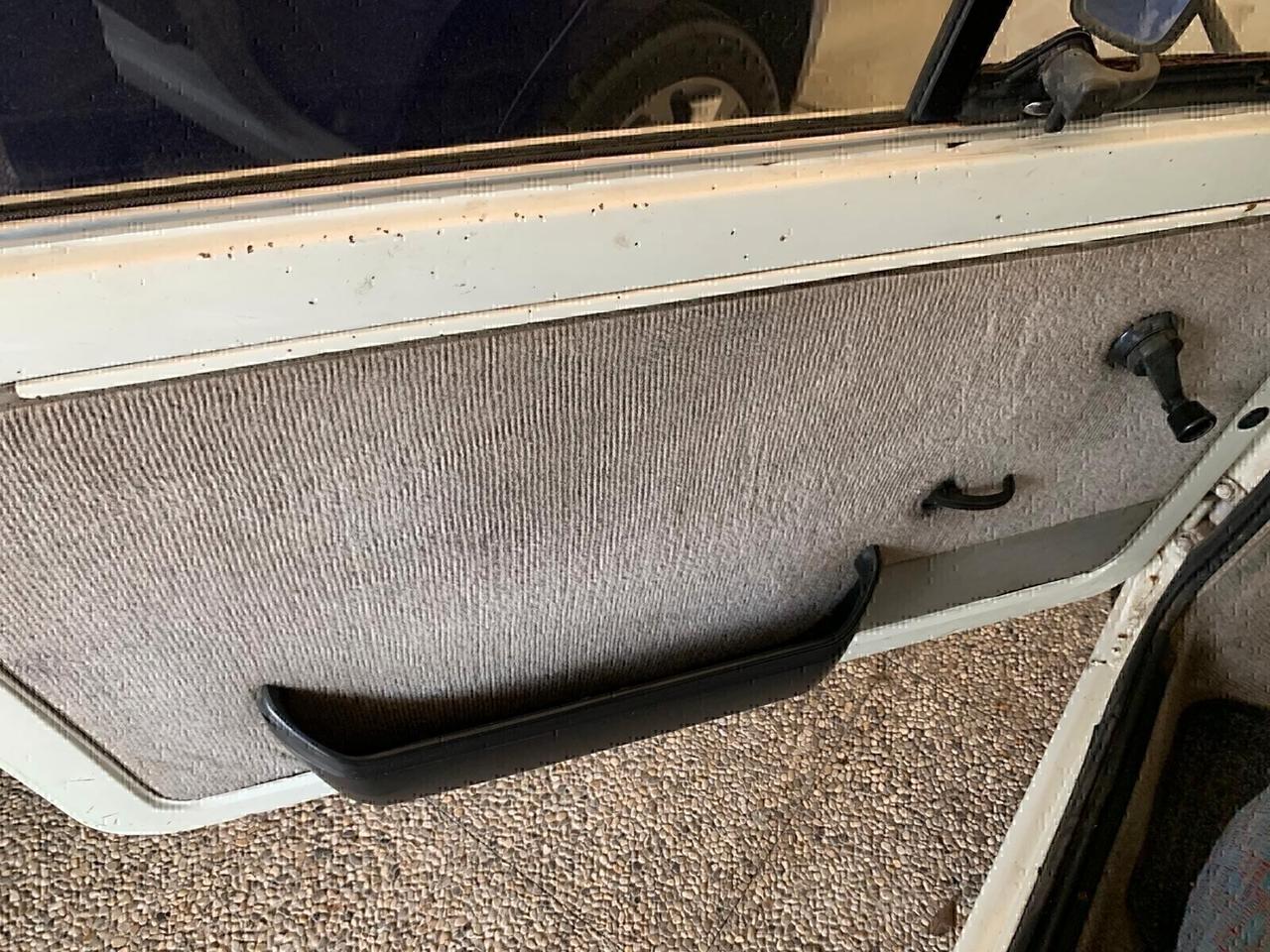 Fiat 126 650 PERSONAL 4