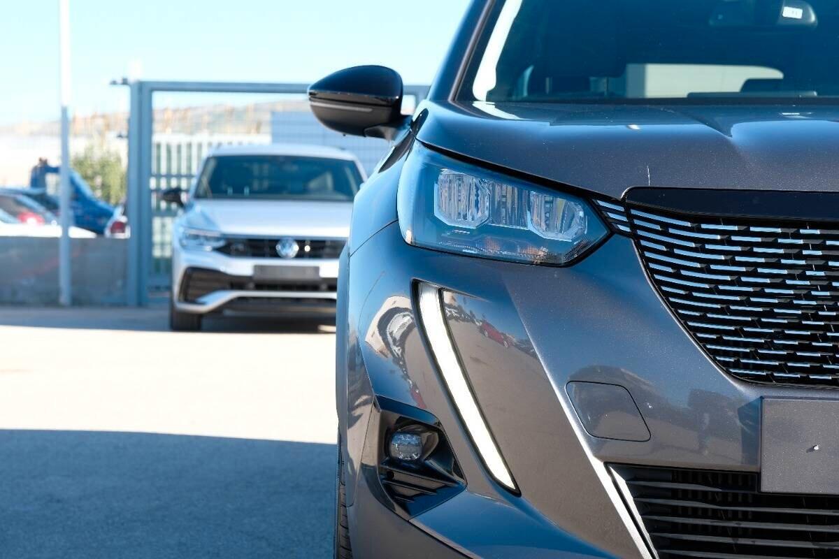 Peugeot 2008 PureTech 100 S&S Allure