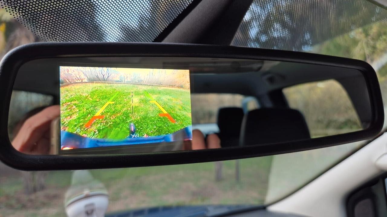 Ford Ranger 2.2 TDCi DC Limited 5pt. 2015 FINO A 4 ANNI DI GRANZIA