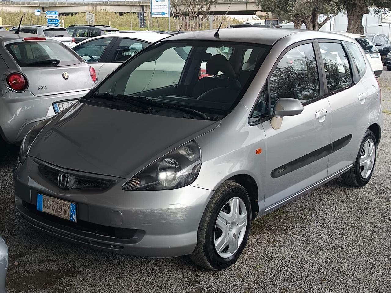 Honda Jazz 2003 - 1.2 i-DSi Lb automobili