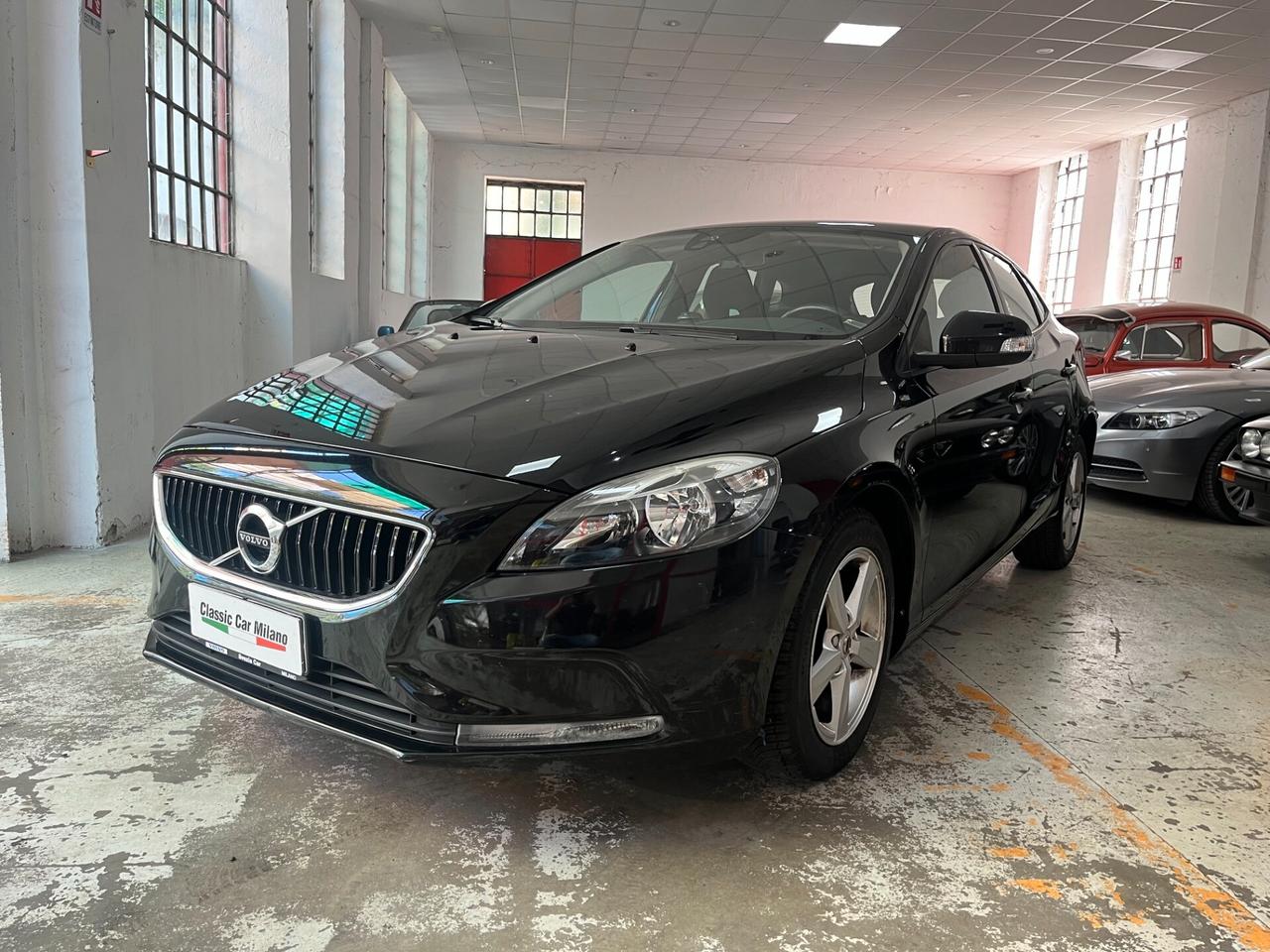 Volvo V40 D2 Business UNICO PROPRIETARIO!!!