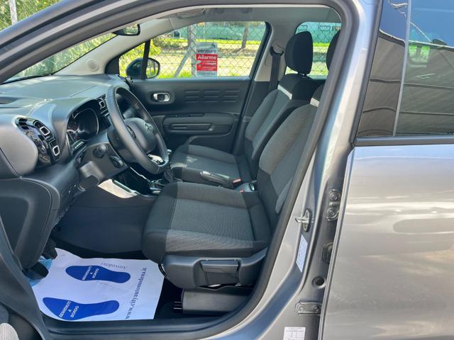 CITROEN C3 Aircross PureTech 110 S&S Max