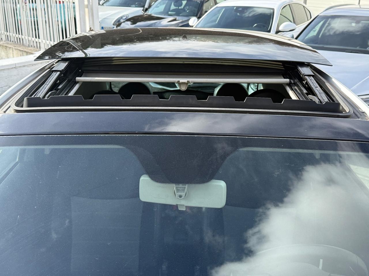 Fiat 500 1.2 Sport Tetto Apribile