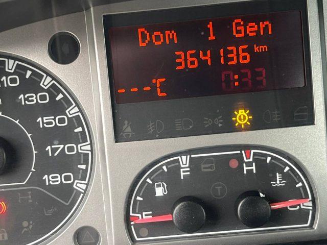 IVECO Ecodaily 35C13/BarTor 2.3hpi Cabinato RIBALTABILE TRILATER