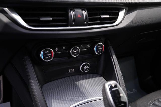 ALFA ROMEO Stelvio 2.2 Turbodiesel 160 CV AT8 RWD Sprint