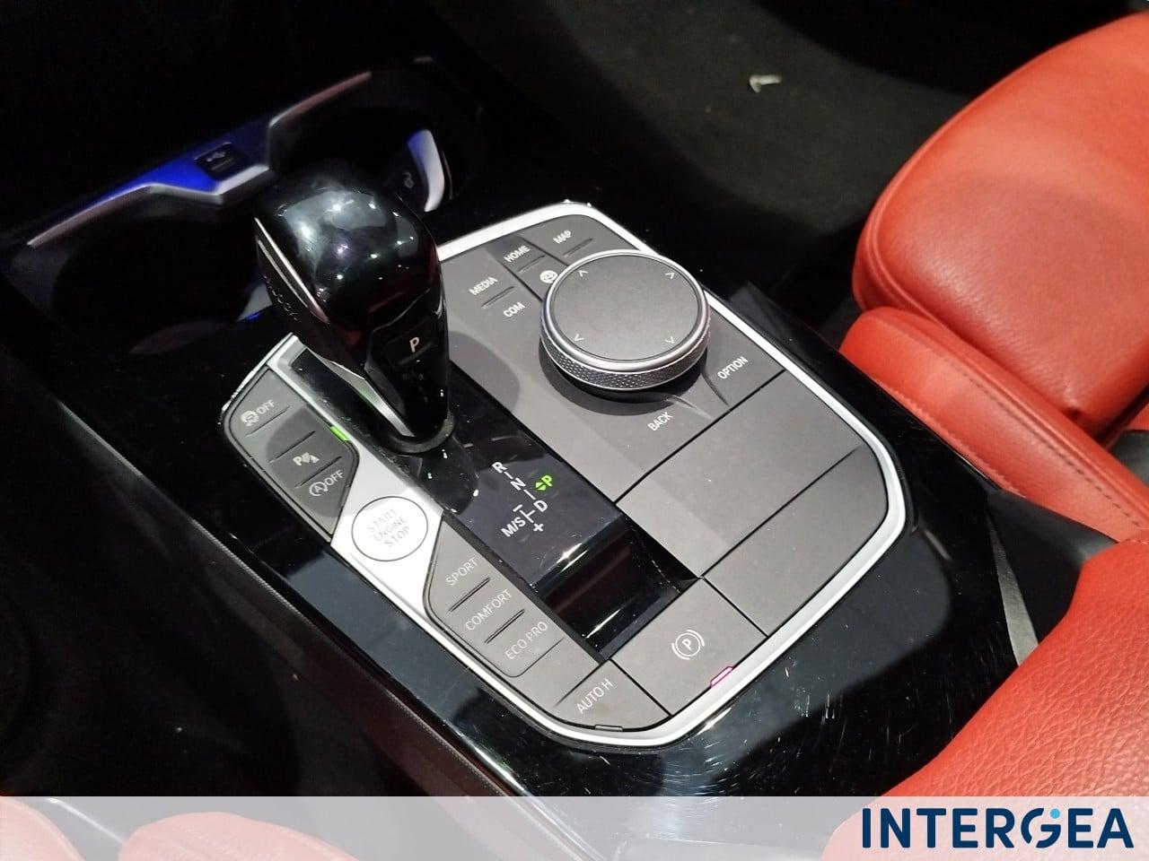 BMW M 135i xdrive auto