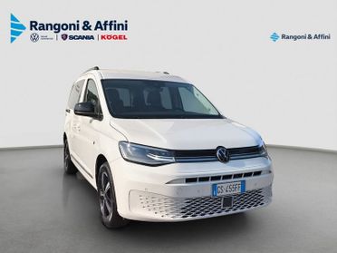 Volkswagen Caddy Caddy 2.0 TDI 122 CV DSG Style