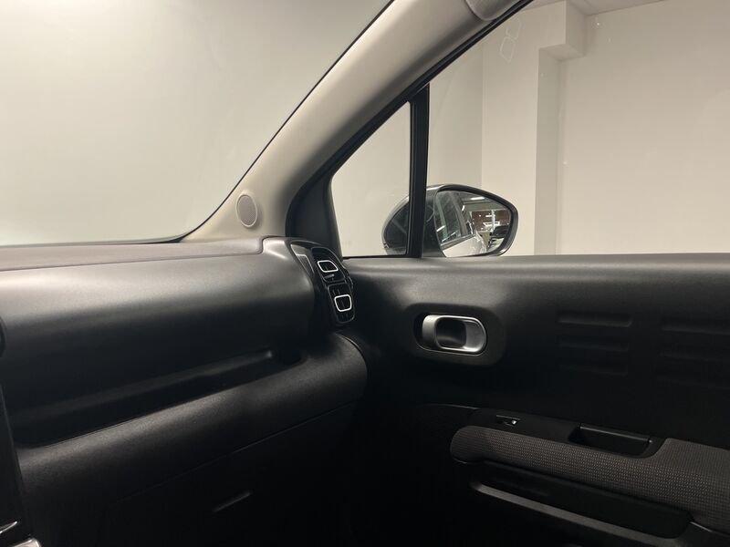 Citroën C3 Aircross C3 1.5 BLUEHDI