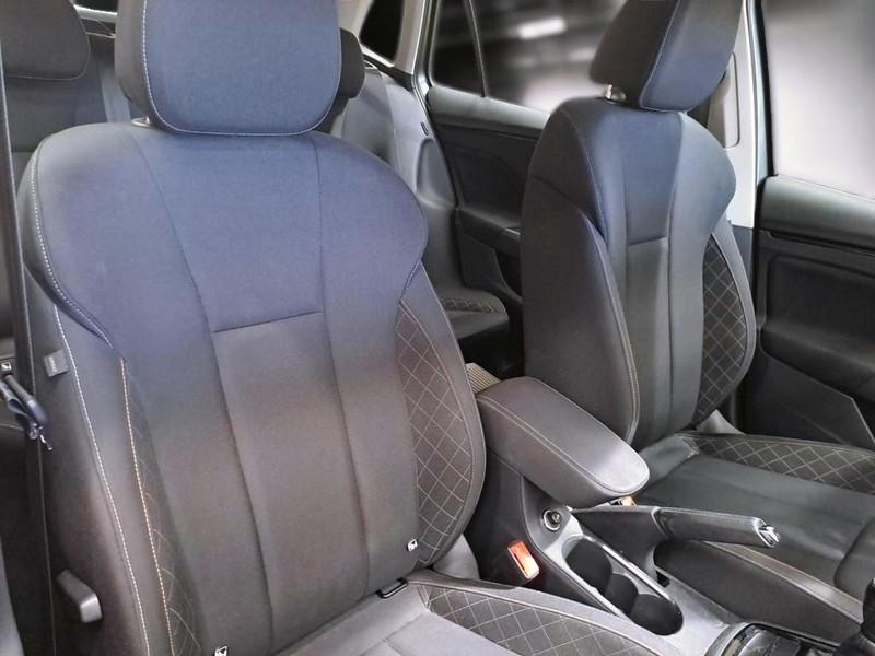 SKODA KAMIQ 1.0 TSI 70 KW AMBITION SUV