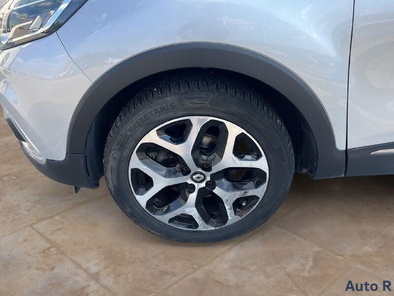 Renault Captur Captur dCi 8V 90 CV EDC Start&Stop