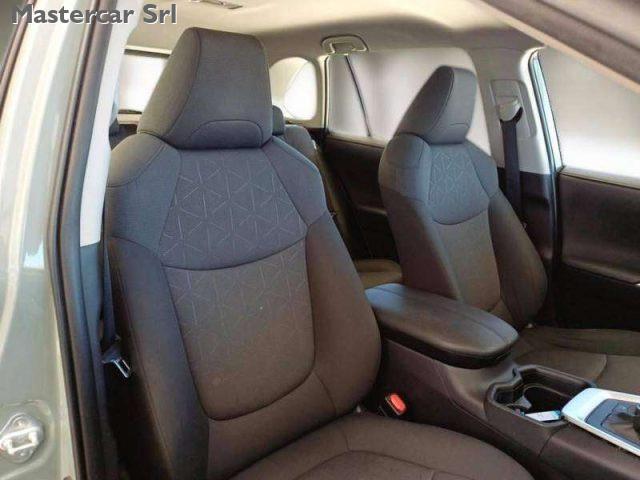 TOYOTA RAV 4 Rav4 2.5 vvt-ie h Business awd-i 222cv e-cvt - HB1