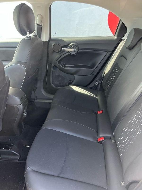 FIAT 500X 1.3 MultiJet 95 CV Connect