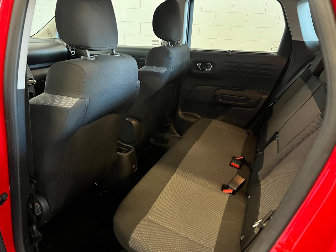 Citroen C3 Aircross 1.2 PureTech 82 Feel