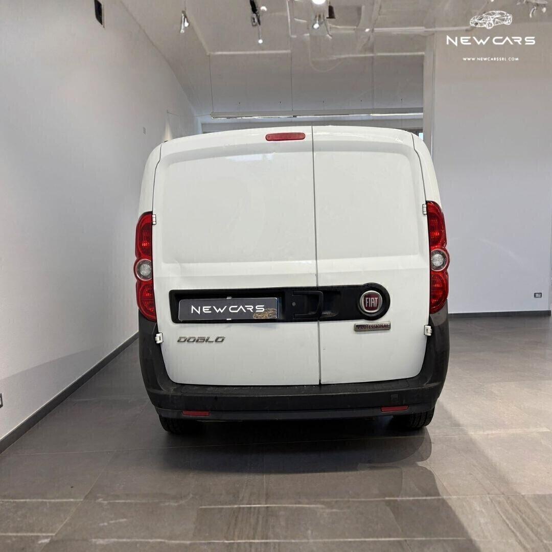Fiat Doblo' Cargo Lounge 1.6 MJT 3 Posti