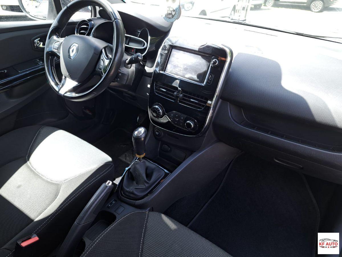 RENAULT - Clio - Sporter 1.5 dCi 8V 75CV Energy Life