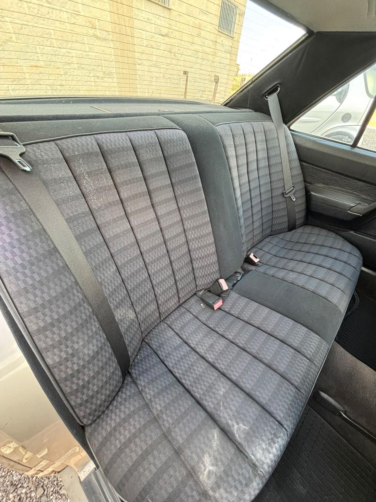 Mercedes-benz 190 1.8 E