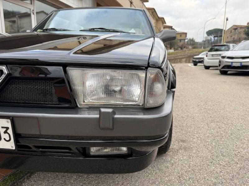 Alfa Romeo 75 2.0i Twin Spark