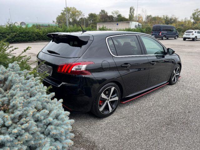 PEUGEOT 308 BlueHDi 120 S&S GT LINE *UNIPROP*