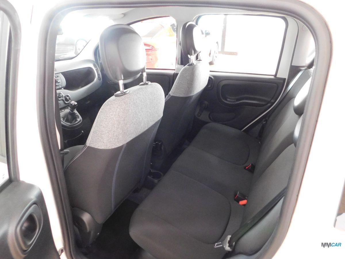 FIAT - Panda - 1.0 FireFly S&S Hybrid
