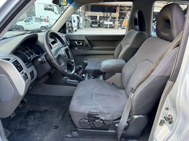 MITSUBISHI Pajero 3.2 16V DI-D 3p. Invite