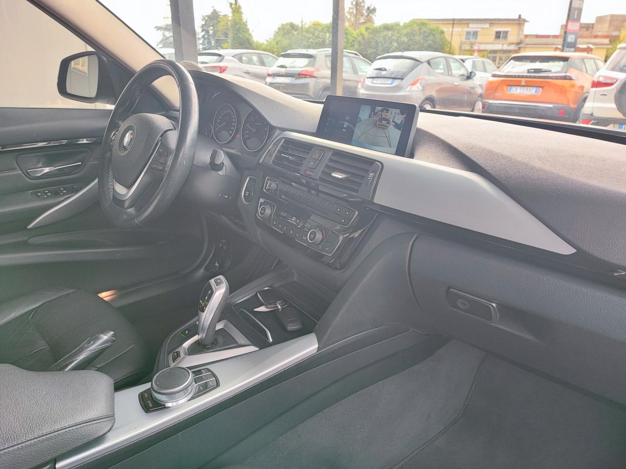 Bmw 330 330e iPerformance Msport
